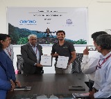 Aereo and SJCIT Open the First Centre of Excellence for Drone Education and Remote Pilot Training