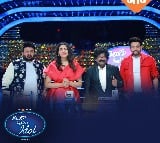 aha Telugu Indian Idol 2 to Host Oscar Winner Chandra Bose as Special Guest