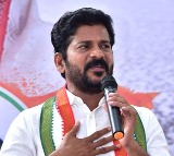 Revanth Reddy reaction on suspension of Ponguleti and Jupally suspension from BRS