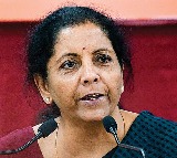Muslims in India are more happy than in Pakistan says Nirmala Sitharaman