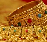 Gold prices see reduction in telugu states