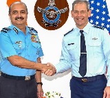 Discussed shooting down of Chinese spy balloon with India ays US General