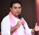 ktr comments on vizag steel plant and pm modi