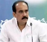 YSRCP leader skips CM's programme after police stops him at helipad