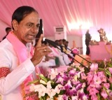 India waiting for the right leader, party: KCR