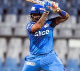 Suryakumar Yadav gets out for golden duck for 4th time in 26 days
