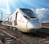 India First Rapid Rail Named RAPIDX Announces NCRTC