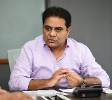 Government commined to revive Nizam Sugar Factory says KTR