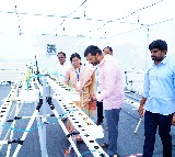 Orchids The International School Unveils Largest Horticulture Facility at Bachupally