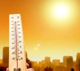 Temperature in Telangana may rise up to 43 degrees celsius today and tomorrow