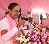 We will form government at Centre in 2024: KCR