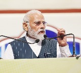Drone mapping of one lakh villages to solve land disputes: PM Modi