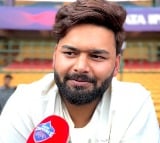 IPL 2023: I am recovering well, says Pant after meeting Delhi Capital teammates