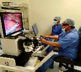 India's First Indigenous Surgical Robot, SSI Mantra, Makes History with 1st Heart Surgery