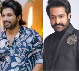 Is NTR and Allu Arjun can make their Bollywood debut with this movie