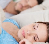Diet tips for better sleep