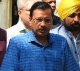 Kejriwal appears before CBI regarding excise policy scam