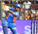 IPL 2023: Ishan Kishan fifty, Surya 43 help Mumbai Indians overcome KKR by 5 wickets