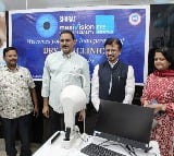 Sharat Maxivision Eye Hospitals Introduces Advanced Dry Eye Treatment in Warangal