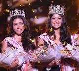  Nandini Gupta wins Femina Miss India 2023 Crown