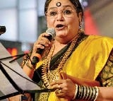 Usha Uthup recalls getting rs 750 for singing in nightclub how Dev Anand discovered her there