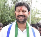 Kadapa MP moves Telangana HC for anticipatory bail