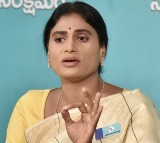 YS Sharmila to approach Telangana HC for protest permission