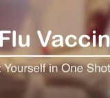 4-in-1 Flu Vaccination can help protect against H3N2 and three other strains of Flu