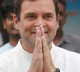 Rahul Gandhi asks Karnataka voters to give 150 seats to Congress