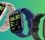 Fastrack Smart launches FS1 smartwatch buy exclusively on Amazon