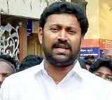 Kadapa MP appears before CBI in Viveka murder case