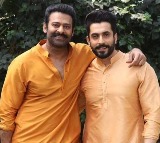 Sunny Singh on Prabhas: 'You will always have a brotherly feeling around him'