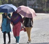 Heatwave batters India as mercury nears 45 Degrees 