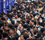 China responds to india becoming the most populous nation in the world