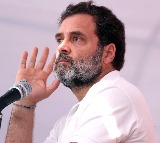 Guj court rejects Rahul's plea for suspension of conviction in defamation case