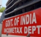 I-T searches continue at premises of Tollywood production house
