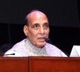 Rajnath Singh tests positive for Covid