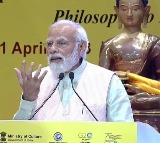 Buddha's teachings antidote for global problems: PM in address to Buddhist summit