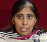 Vivekananda Reddy's daughter approaches SC against stay on Kadapa MP's arrest