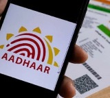 Centre plans to enable Aadhaar authentication by entities other than govt depts
