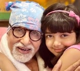 Amitabh Bachchans granddaughter Aaradhya moves Delhi HC against YT tabloid for reporting fake news on her health