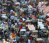 united nations population division revealed hyderabad population has reached 1 crore