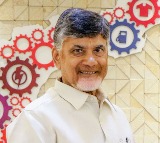 TDP Chief Chandrababu face to face with women
