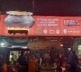 Hyderabadis ordered more than 1 million plates of Biryani and 4,00,000 servings of Haleem this Ramzan