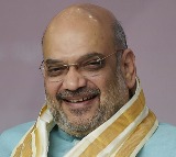 Amit Shah to hold tea party to RRR team in Hyderabad