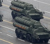 India can not get S400 missile defense systems from Russia due to US sanctions 