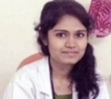 Medico Preethi Nayak postmortem report