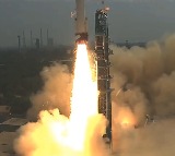 India successfully orbits 2 Singapore satellites