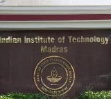 Another student studying in IIT madras found dead 