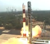 PSLV C55 launched successfully from Sriharikota 